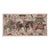 Bayeux - St. Michaels Mount Tapestry - 57 X 112 Cm (1'11" X 3'4") - Requires Rod Size 3 For Sale