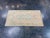 Turkish Mini Rug Oriental Hand Knotted Vintage Rug 1'8" x 3'2" #17748 For Sale - Image 4 of 8
