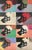 Vintage Andy Warhol Skulls exhibition poster: London, 1996 21x33 inches Good overall vintage condition; contains fold...