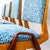 Carlo de Carli Maurice Pré Attributed Mid Century Modern Oak & Mahogany Dining Chairs, France 1950s For Sale - Image 4 of 14