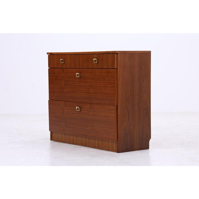 Mid-Century Shoe Cabinet, 1960s For Sale - Image 14 of 15