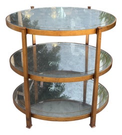 Example of Tables Sale