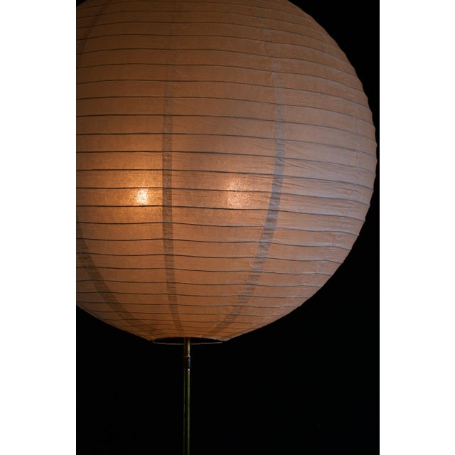 Lantern Floor Lamp For Sale - Image 9 of 10