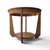Art Deco Oak Side Table, 1930s For Sale - Image 11 of 16