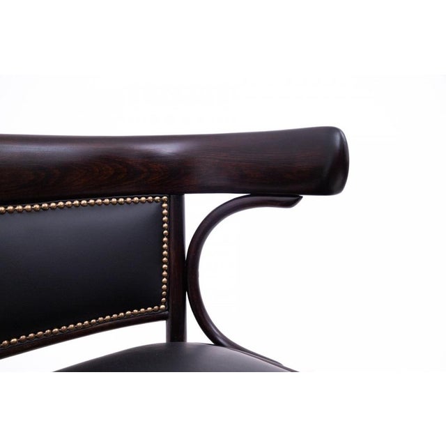 Late 19th Century Sofa from Thonet, Western Europe For Sale - Image 5 of 8