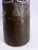 Antique Gustav Gurschner 1906 Bronze Table Vase Art Nouveau Kunst-Erzgiesserei For Sale - Image 4 of 9