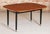 Mid-Century Tola and Black Librenza Extending Dining Table from G-Plan, 1960s For Sale - Image 3 of 12