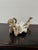 Nao for Lladró Pensive Ballet Porcelain Figurine, Signed For Sale - Image 12 of 12