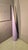 Floor Mirror in Lilac Color For Sale - Image 11 of 16