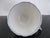 Blue Meissen Blue Onion Porcelain Scallop Rim Coffee Cup & Saucer For Sale - Image 8 of 9