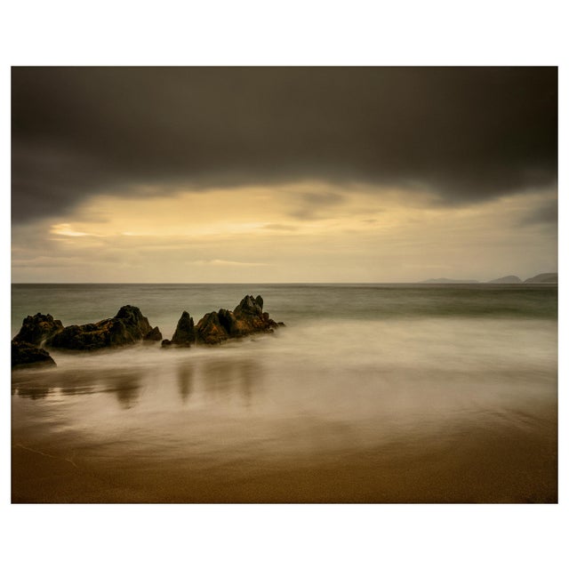 Guy Sargent, The Dark Storm, Archival Pigment Print For Sale - Image 6 of 6