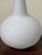 Opaline Glass Model 1837/1 Vase Lamp by Max Ingrand for Fontana Arte, 1950s For Sale - Image 6 of 16