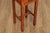 Antique Arts and Crafts Plant Stand For Sale - Image 4 of 12