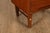 Stanley Furniture Mid Century Modern Pair of Walnut Nightstands For Sale - Image 11 of 18