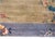 A wonderful early 20th century Chinese Art Deco rug with a chic gray field surround by another gray border, and all...