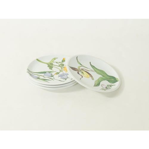 Midsummer Set by Marguerite Walfridson for Ikea, Set of 36 For Sale - Image 4 of 12