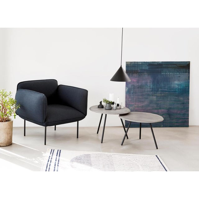 Nakki Long Ottoman by Mika Tolvanen For Sale - Image 14 of 17