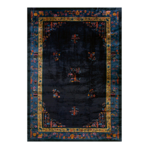 1920s Chinese Art Deco Carpet ( 10' x 14'6'' - 305 x 442 )