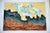 Printmaking Materials Mid Century Impressionist Colorful Monotypes by Georges-Armand Masson - a Pair For Sale - Image 7 of 10