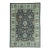 Turkish Oushak Antique Look Rug 9'3" x 13'4" #20062 For Sale
