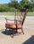 Windsor Lounge Chair by Lucian Randolph Ercolani for Erco For Sale - Image 9 of 9