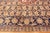 Early 20th Century Nazmiyal Collection Antique Kerman Rug For Sale - Image 5 of 7