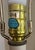 Traditional Vintage Candlestick Stiffel Lamps End Table Sideboard Desk - a Pair For Sale - Image 3 of 6