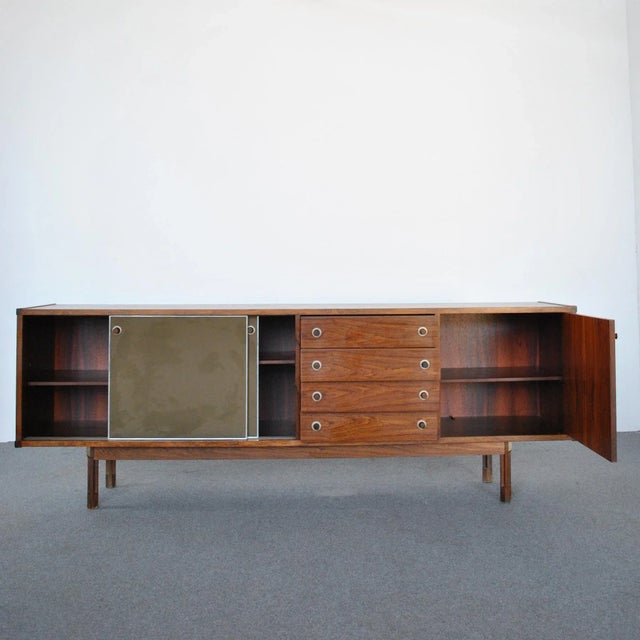 Sideboard by Georges Coslin for 3v Arredamenti Padova, 1967 For Sale - Image 10 of 13