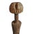 Early 20th Century Antique African Dogon Property Post Marker For Sale - Image 5 of 9