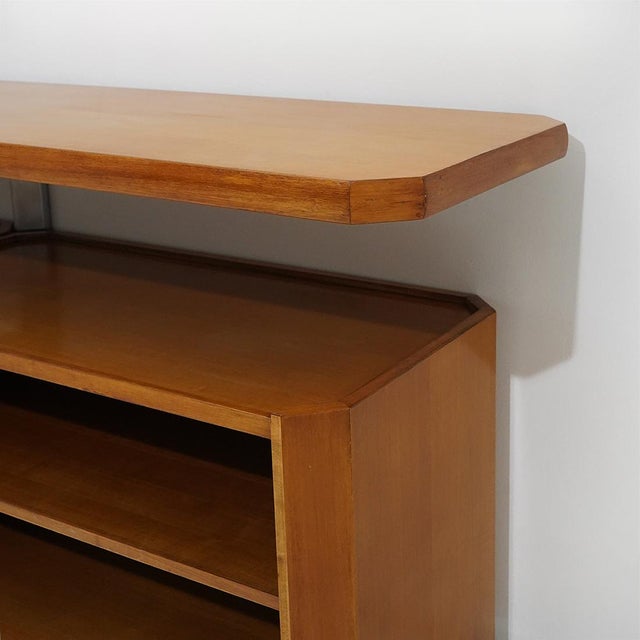 MG14 Sideboard by Osvaldo Borsani for Tecno, 1960s For Sale - Image 13 of 16