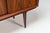 Model 19 Highboard in Rosewood by Gunni Omann for Omann Jun, Denmark, 1960 For Sale - Image 14 of 18