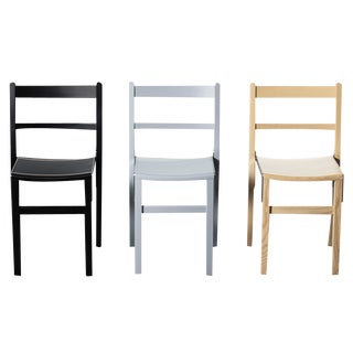 Cinéma Chair by Paolo Pallucco For Sale