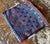 Antique Bakhtiari Chanteh Rug For Sale - Image 6 of 12