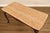 Queen Anne Kittinger Colonial Williamsburg Marble Top Mahogany Server For Sale - Image 3 of 18