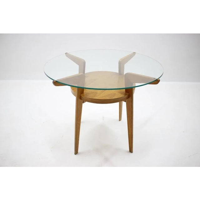 Mid-Century Coffee Table, 1960s For Sale - Image 10 of 14
