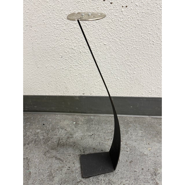 Fireplace Tool Set, Set of Four For Sale In San Francisco - Image 6 of 12