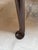 George III Mahogany Drop Leaf Table For Sale - Image 4 of 12