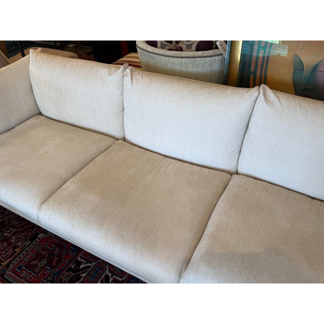 Jonas Wagell for Wendelbo/Scandinavian Design Kite Sofa For Sale - Image 10 of 17