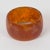 Bakelite Bracelet Bangle Red Tea Amber For Sale - Image 4 of 5