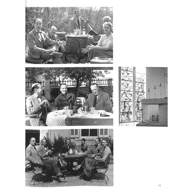 "Travels With Cole Porter" 1991 Howard, Jean For Sale In New York - Image 6 of 9