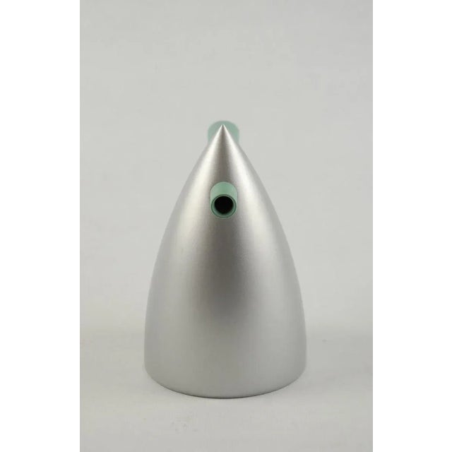 Hot Bertaa Hob Top Kettle by Philippe Starck for Alessi, 1990s For Sale - Image 9 of 14