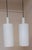 Vintage Hanging Lamps, 1960s, Set of 2 For Sale - Image 6 of 7