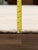 Edgy Hand-Tufted Ivory Area Rug- 8' 9'' X 11' 9'' For Sale - Image 4 of 5