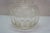 Vintage American Faceted Cut Crystal Liquor Wine Bar Bottle Decanter For Sale - Image 12 of 17