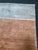 6ft 1in × 9ft 4in Post Modern Geometric Area Rug For Sale - Image 4 of 12