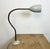 Grey Industrial Gooseneck Table Lamp from Philips, 1960s For Sale - Image 9 of 18