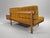 Ingmar Relling Svanette Daybed Sofa by Ingmar Relling for Ekornes, 1960s For Sale - Image 4 of 11