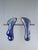 Contemporary Birds of the Pari Daiza Sculptural Object by Caspi Ceramics Nl For Sale - Image 3 of 5