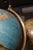 Vintage Globe, France, 19th Century For Sale - Image 3 of 4