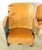 Vintage Art Deco Theater Auditorium Seats For Sale - Image 4 of 12